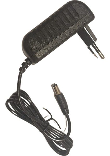 Cata 3.5 Amper 12 Volt Fişli Adaptör - CT-2552 modelleri