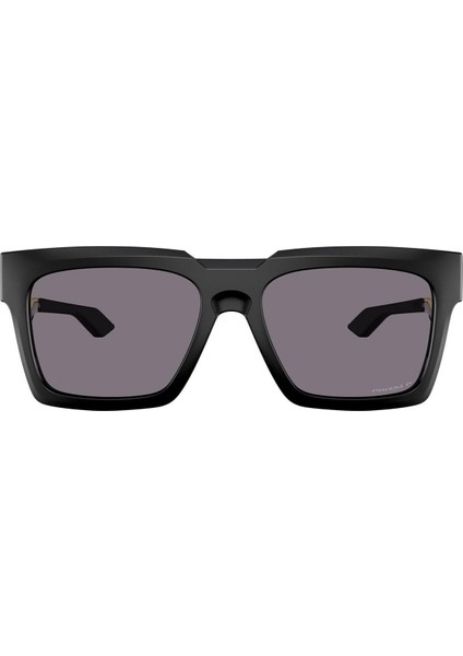Enıgma Ink Prızm (OO9485-948501) 59 | Polarize Unisex Siyah Güneş Gözlüğü modelleri