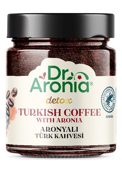 Aronyalı Türk Kahvesi (85 Gr)