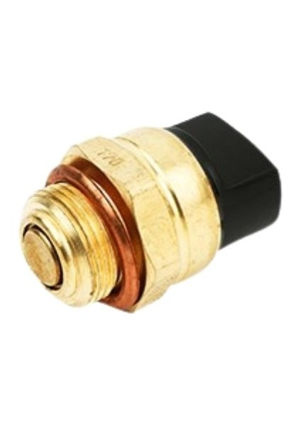 Skoda Felicia,volkswagen Caddy 1995-2004, Fan Müşürü 85-93C 6U0959481A