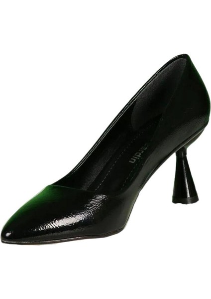 Pierre Cardin 51642 Kadın Topuklu Ayakkabı