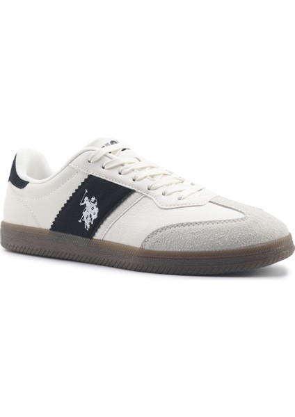 Sandro 5fx Beyaz Erkek Sneaker