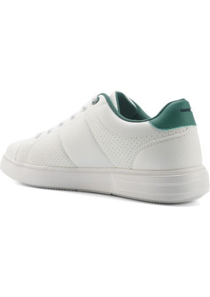 Anthony 5fx Beyaz Erkek Sneaker