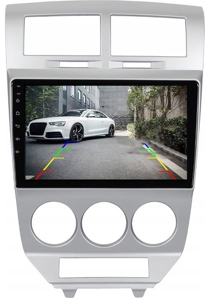 Dodge Caliber Android Multimedya Sistemi 2-32 Blueway (2006-2007) fırsatları