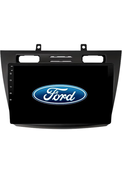 Ford Connect Android Multimedya Sistemi 2-32 Blueway (2008-2011)