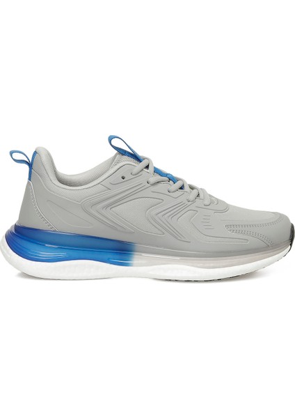 Coles Tx 5fx Gri Erkek Koşu Ayakkabısı