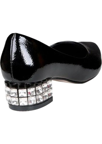 Pierre Cardin 51198 Kadın Topuklu Ayakkabı