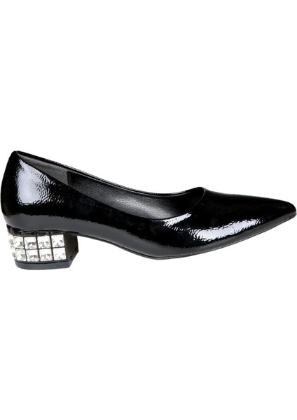 Pierre Cardin 51198 Kadın Topuklu Ayakkabı