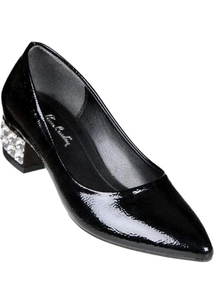 Pierre Cardin 51198 Kadın Topuklu Ayakkabı