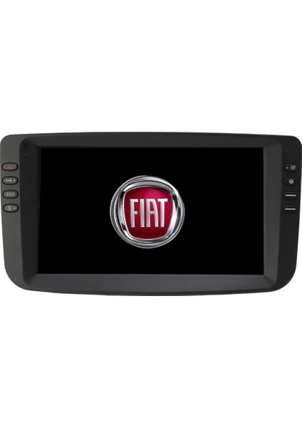 Fiat Linea Android Multimedya Sistemi 2-32 Blueway (2013-2017)