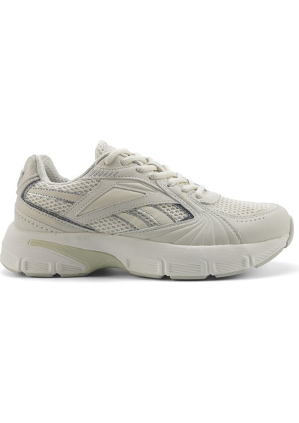 Dex2000 Bej Kadın Sneaker