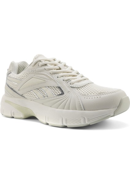 Dex2000 Bej Kadın Sneaker