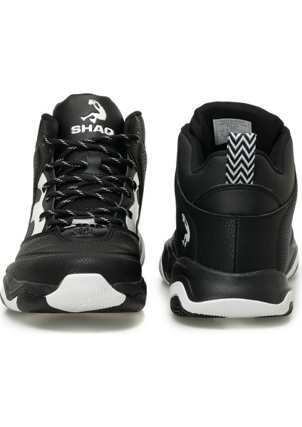 Spin Move Siyah Erkek Sneaker