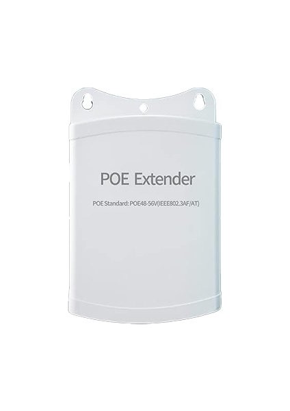 NTC-103JF 3 Port 10/100MBPS Poe Tekrarlayıcı