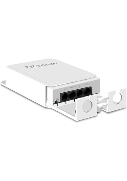 NTC-103JF 3 Port 10/100MBPS Poe Tekrarlayıcı