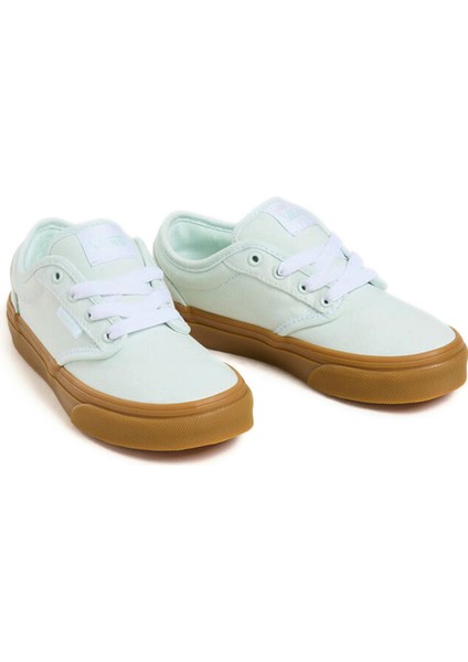 Atwood Siyah Kadın Sneaker