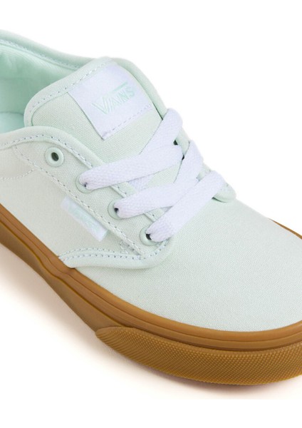 Atwood Siyah Kadın Sneaker