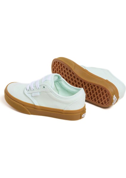 Atwood Siyah Kadın Sneaker