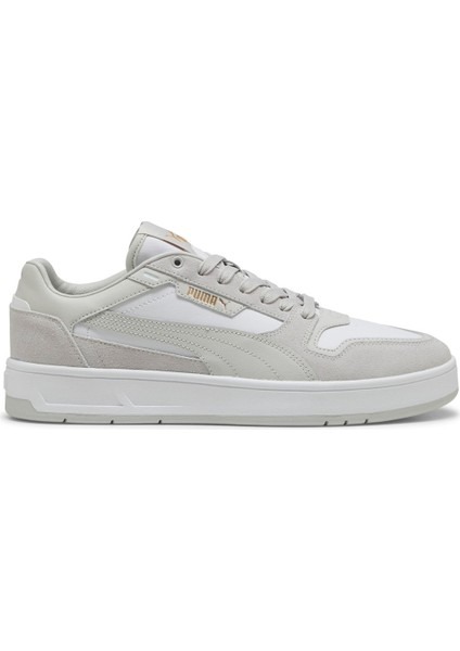 Court Classic Street Sd Beyaz Erkek Sneaker