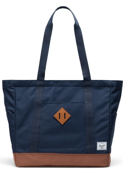 Heritage Tote Omuz Çantası