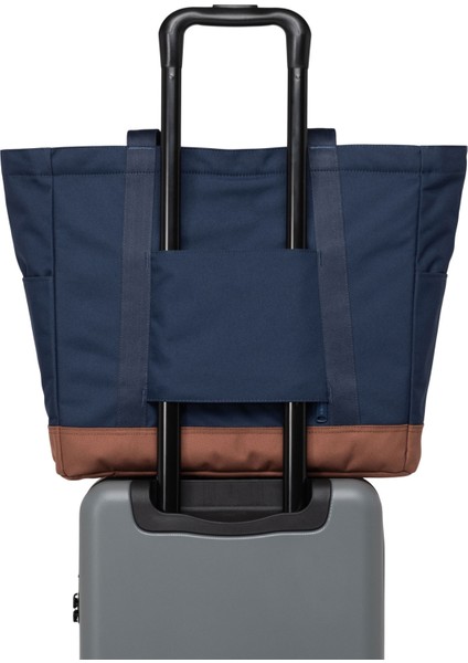 Heritage Tote Omuz Çantası indirimleri