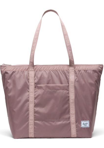 Portland Tote Katlanabilir Omuz Çantası 23.7l