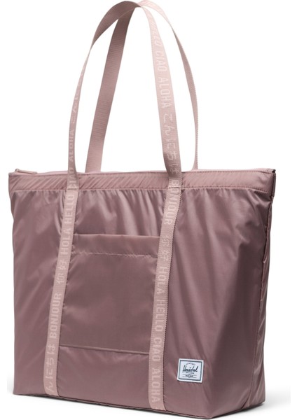 Portland Tote Katlanabilir Omuz Çantası 23.7l fiyatları