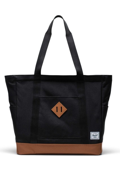 Heritage Tote Omuz Çantası