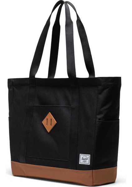 Heritage Tote Omuz Çantası