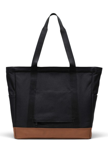 Heritage Tote Omuz Çantası