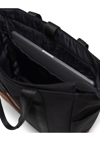 Heritage Tote Omuz Çantası