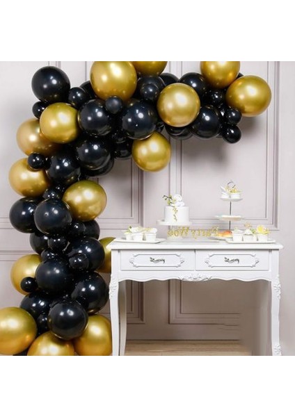6 Inç Küçük Balon 50LI Paket, Doğum Günü, Balon Zinciri, 1 Yaş, Mevlid,hastane Odası fiyatları