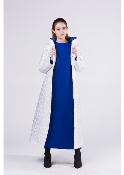 6491 Invee Şişme Mont