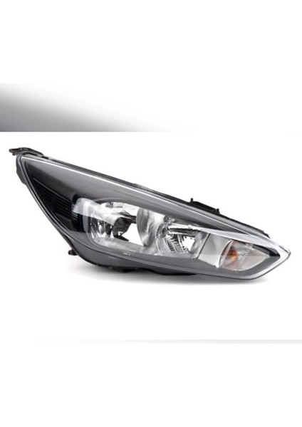 Ford Focus Sağ Far Halojen Gündüz Işıksız 2014- F1EB13W029PD