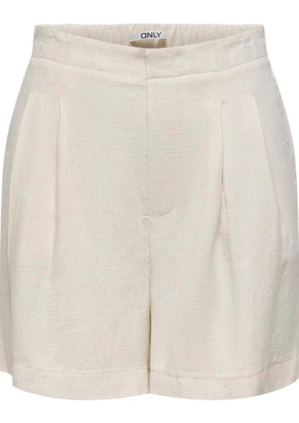 Onlsıesta Hw Lınen Bl Shorts Pnt