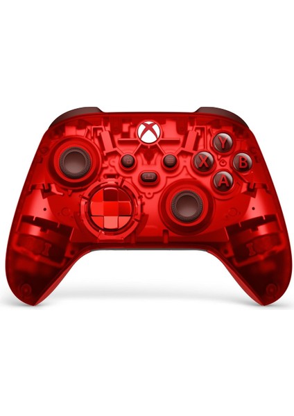 Xbox Wireless Kablosuz Controller – Pulse Cipher Special Edition ( Ithalatçı Garantili )