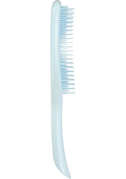 Ultimate Detangler Large Fine Fragile Seafoam Blue Kolay Tarama Fırçası