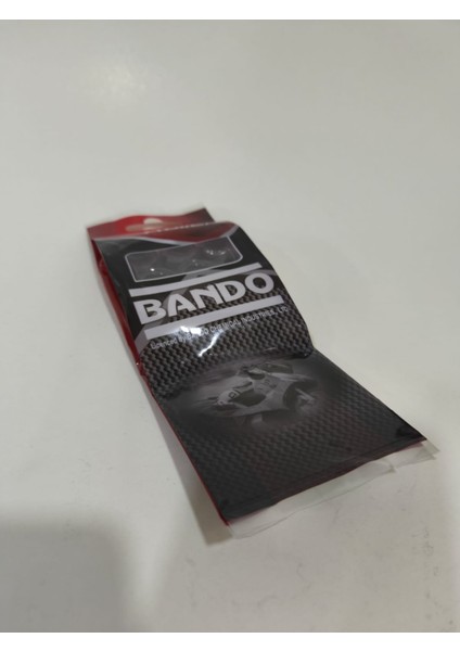 Gt 125 Uyumlu Japon Üretim Bando Baga ( 14 , 5 gr )