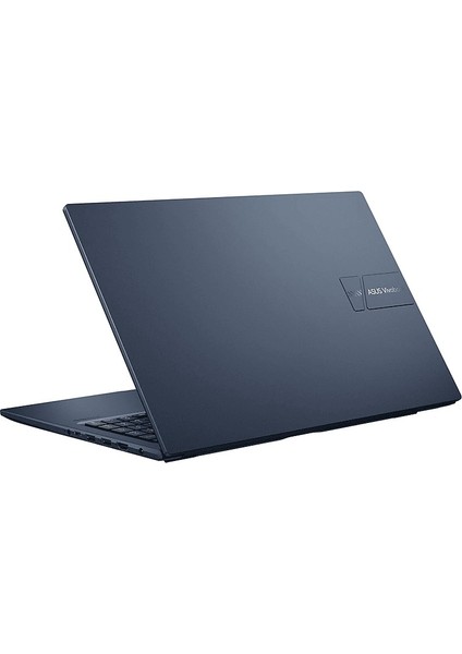 Vivobook 15 X1504VA-NJ123W Intel Core I5 1335U 8gb 512GB SSD Windows 11 Home 15.6" Taşınabilir Bilgisayar