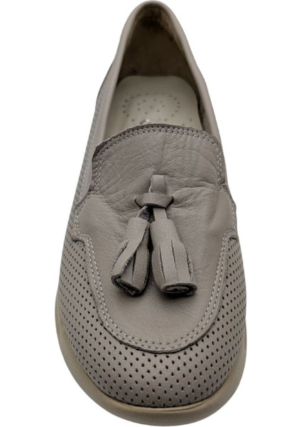 Lucile | Kadın Casual Ayakkabı - Bej - 38