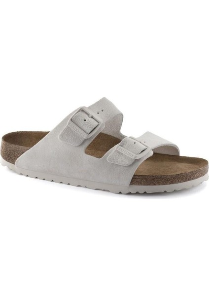 Arizona Sfb Vl Unisex Terlik 1024516-ANTIQUE White