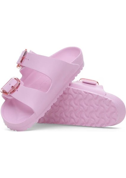 Arizona Eva Big Buckle Kadın Terlik 1029642-FONDANT Pink fiyatları