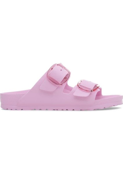 Arizona Eva Big Buckle Kadın Terlik 1029642-FONDANT Pink fırsatları