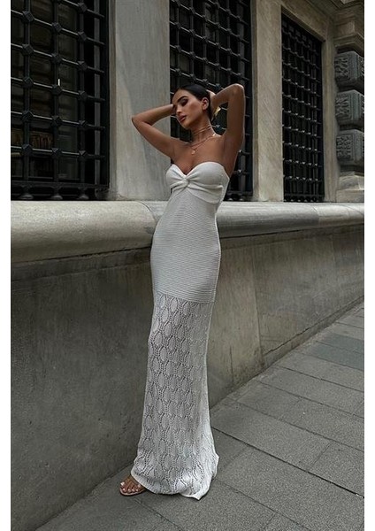 Eudora Ajurlu Straplezelbise 2771