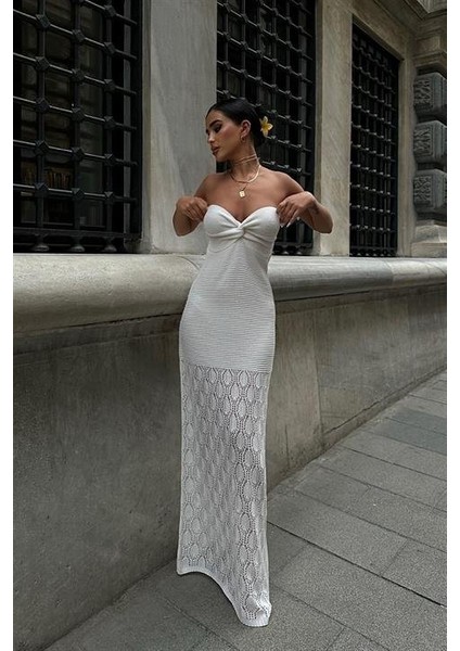 Eudora Ajurlu Straplezelbise 2771 fırsatları