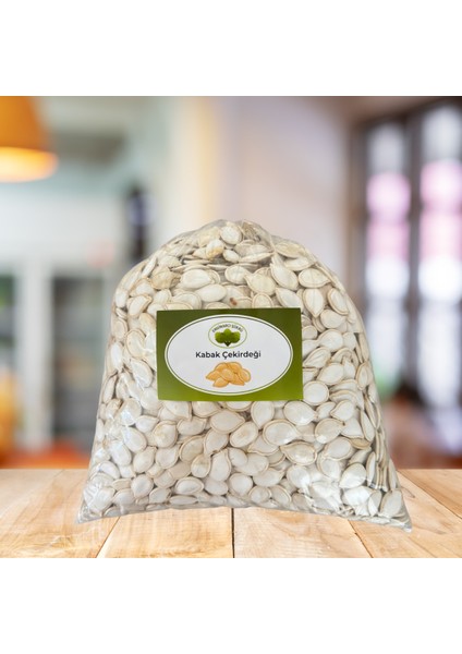 Kabak Çekirdeği 1 kg
