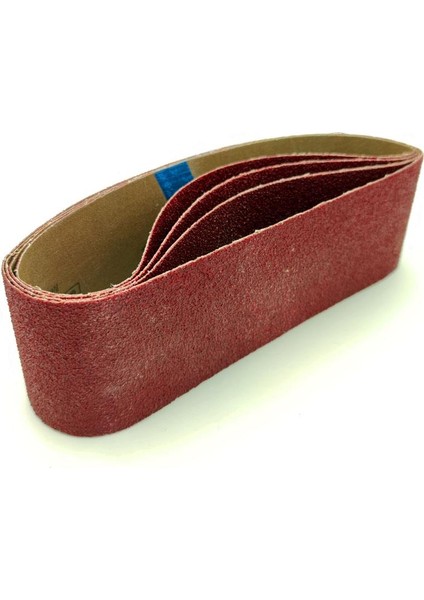 Bant Zımpara Aluminyum Oksit - 2000X50 - 150 Kum - J Bez fiyatları