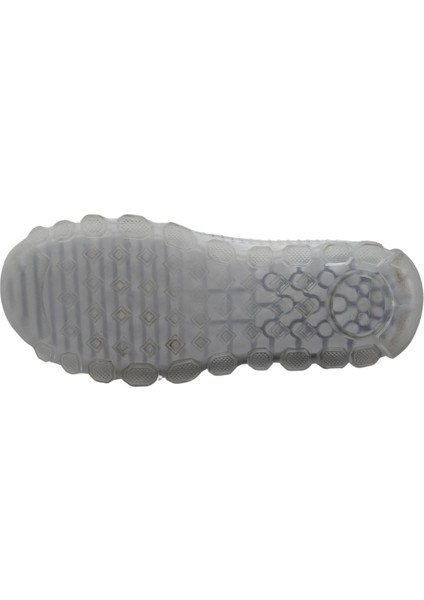Musso - 2470-T | Kadın Ortopedik Ayakkabı - Beyaz - 38