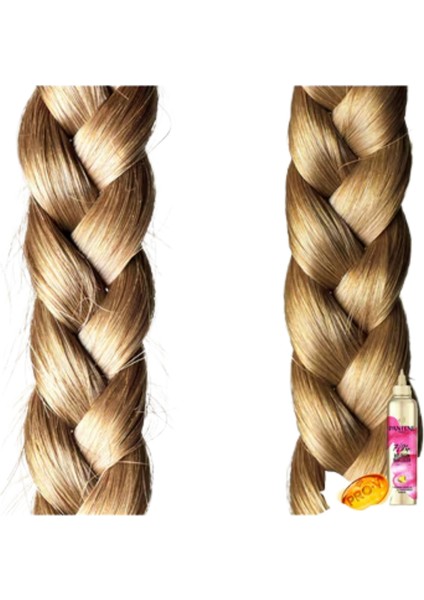 Kıvırcık Saçlar İçin 7/24 Saç Bakım Kremi 300 ml fiyatları