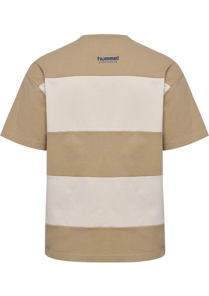 Loose Bees Strıpe Kısa Kollu Tişört fiyatları